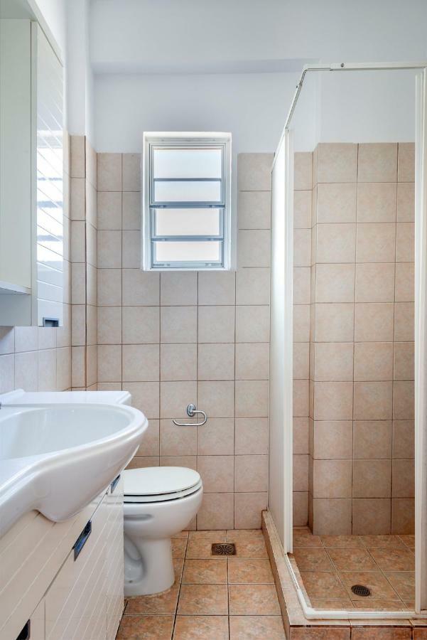 Pernari Apartments Спартия Экстерьер фото
